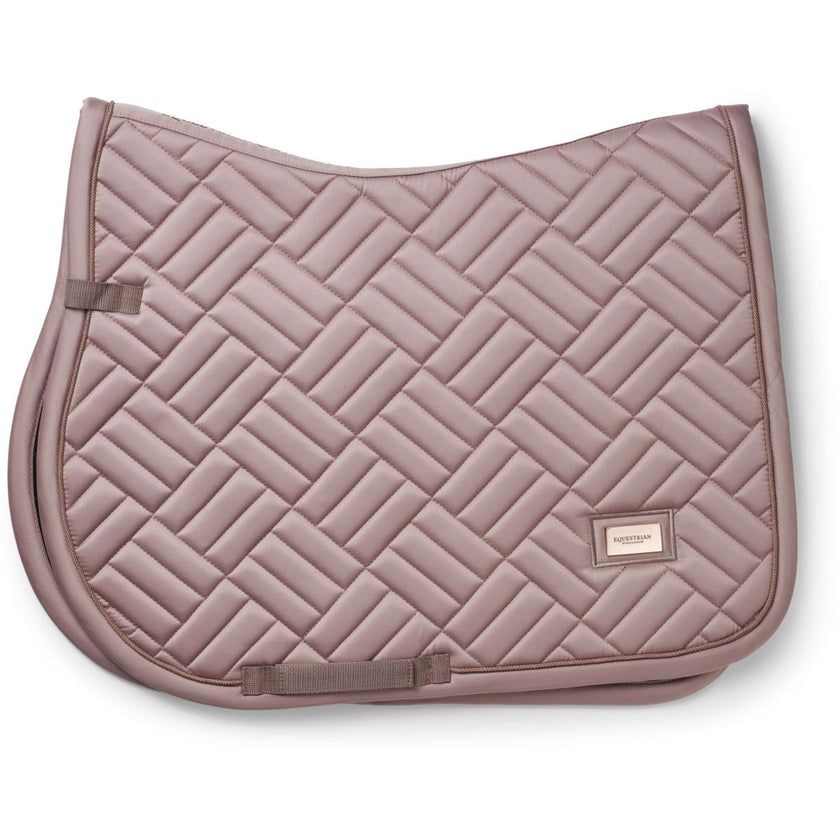 Equestrian Stockholm Schabracke Modern Springen Midsummer Blush Equestrian Stockholm Schabracke Modern Springen Midsummer Blush