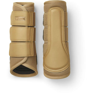 Equestrian Stockholm Gamaschen Classic Mesh Midsummer Glow Equestrian Stockholm Gamaschen Classic Mesh Midsummer Glow