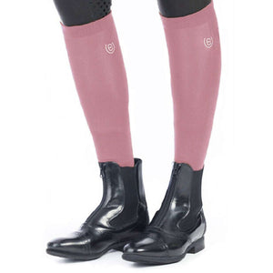 Equestrian Stockholm Reitsocken Bamboo Blend Rosa Equestrian Stockholm Reitsocken Bamboo Blend Rosa