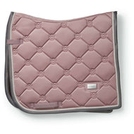 Equestrian Stockholm Schabracke Dressur Pink Pearl Equestrian Stockholm Schabracke Dressur Pink Pearl