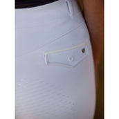 Equestrian Stockholm Reitleggings Premium Full Grip Weiß Equestrian Stockholm Reitleggings Premium Full Grip Weiß