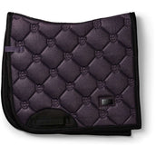 Equestrian Stockholm Schabracke Dressur Purple Glimmer Equestrian Stockholm Schabracke Dressur Purple Glimmer