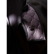 Equestrian Stockholm Schabracke Dressur Purple Glimmer Equestrian Stockholm Schabracke Dressur Purple Glimmer