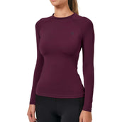 Equestrian Stockholm Shirt Dynamic Purple Night Equestrian Stockholm Shirt Dynamic Purple Night