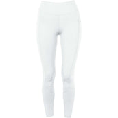 Equestrian Stockholm Reitleggings Movement Jump Weiß Equestrian Stockholm Reitleggings Movement Jump Weiß