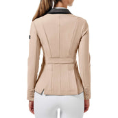 Equestrian Stockholm Turnierjacket Classic Sand Equestrian Stockholm Turnierjacket Classic Sand