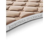 Equestrian Stockholm Schabracke Dressur Sand Equestrian Stockholm Schabracke Dressur Sand