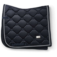 Equestrian Stockholm Schabracke Dressur Midnight Blue Equestrian Stockholm Schabracke Dressur Midnight Blue