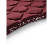 Equestrian Stockholm Schabracke Dressur Bordeaux Equestrian Stockholm Schabracke Dressur Bordeaux