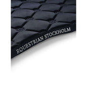 Equestrian Stockholm Schabracke Springen Midnight Blue Equestrian Stockholm Schabracke Springen Midnight Blue