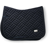 Equestrian Stockholm Schabracke Modern Springen Midnight Blue Equestrian Stockholm Schabracke Modern Springen Midnight Blue