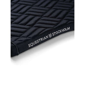 Equestrian Stockholm Schabracke Modern Springen Midnight Blue Equestrian Stockholm Schabracke Modern Springen Midnight Blue
