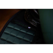 Equestrian Stockholm Schabracke Sportive Dressur Sycamore Green Equestrian Stockholm Schabracke Sportive Dressur Sycamore Green