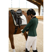 Equestrian Stockholm Turnierjacket Classic Sycamore Green Equestrian Stockholm Turnierjacket Classic Sycamore Green