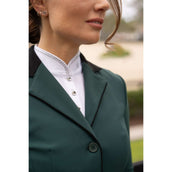 Equestrian Stockholm Turnierjacket Classic Sycamore Green Equestrian Stockholm Turnierjacket Classic Sycamore Green