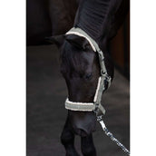 Eskadron Halfter Classic Sports Denim Double Pin Teddyfleece Dusty Olive Eskadron Halfter Classic Sports Denim Double Pin Teddyfleece Dusty Olive