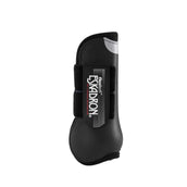 Eskadron Sehnenschutz Flexisoft Schwarz Eskadron Sehnenschutz Flexisoft Schwarz