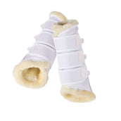 Eskadron Dressurstiefel Weiß Eskadron Dressurstiefel Weiß
