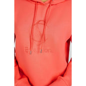 Eskadron Hoodie Classic Sports '25 Coral Blossom Eskadron Hoodie Classic Sports '25 Coral Blossom
