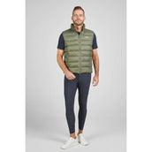 Eskadron Weste Classic Sports '25 Herren Dusty Olive Eskadron Weste Classic Sports '25 Herren Dusty Olive