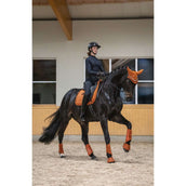 Eskadron Fliegenhaube Platinum '26 Dynairmesh Jewel Amber Eskadron Fliegenhaube Platinum '26 Dynairmesh Jewel Amber
