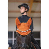 Eskadron Fliegenhaube Platinum '26 Dynairmesh Jewel Amber Eskadron Fliegenhaube Platinum '26 Dynairmesh Jewel Amber