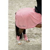 Eskadron Gamaschen Faux Leather Platinum '25 Soft Rouge Eskadron Gamaschen Faux Leather Platinum '25 Soft Rouge