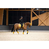 Eskadron Fliegenhaube Pearls Platinum '25 Golden Yellow Eskadron Fliegenhaube Pearls Platinum '25 Golden Yellow