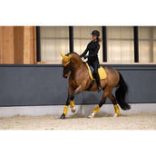 Eskadron Gamaschen Faux Leather Platinum '25 Golden Yellow Eskadron Gamaschen Faux Leather Platinum '25 Golden Yellow