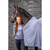 Eskadron Halfter Classic Sports Softshell Jewel Orchid Eskadron Halfter Classic Sports Softshell Jewel Orchid