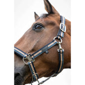 Eskadron Halfter Classic Sports Double Pin Ocean/Sierra/Navy Eskadron Halfter Classic Sports Double Pin Ocean/Sierra/Navy