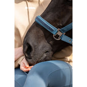 Eskadron Halfter Classic Sports Softshell Jewel Ocean Eskadron Halfter Classic Sports Softshell Jewel Ocean