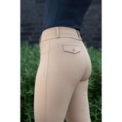 Eskadron Reithose Classic Sports Full Grip Sierra Eskadron Reithose Classic Sports Full Grip Sierra
