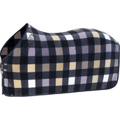 Eskadron Fleecedecke Classic Sports mit Rautenmuster Navy/Sierra/Orchid Eskadron Fleecedecke Classic Sports mit Rautenmuster Navy/Sierra/Orchid