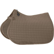 Eskadron Schabracke Cotton Platinum '25 Vielseitigkeit Smoky Taupe Eskadron Schabracke Cotton Platinum '25 Vielseitigkeit Smoky Taupe