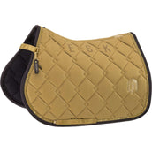 Eskadron Schabracke Heritage Cotton Glitter Crystal Vielseitigkeit Cardamom Eskadron Schabracke Heritage Cotton Glitter Crystal Vielseitigkeit Cardamom