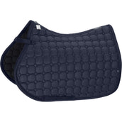 Eskadron Schabracke Classic Sports Glitter Vielseitigkeit Navy Eskadron Schabracke Classic Sports Glitter Vielseitigkeit Navy