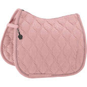 Eskadron Schabracke Velours Crystal Platinum '25 Dressur Soft Rouge Eskadron Schabracke Velours Crystal Platinum '25 Dressur Soft Rouge