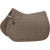 Eskadron Schabracke Sparkle Jewel Platinum '25 Vielseitigkeit Smoky Taupe Eskadron Schabracke Sparkle Jewel Platinum '25 Vielseitigkeit Smoky Taupe