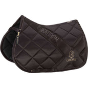 Eskadron Schabracke Heritage Bicross Mattgloss Vielseitigkeit Black Truffle Eskadron Schabracke Heritage Bicross Mattgloss Vielseitigkeit Black Truffle