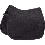 Eskadron Schabracke Platinum '26 Softshell Dressur Schwarz Eskadron Schabracke Platinum '26 Softshell Dressur Schwarz