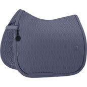 Eskadron Schabracke Platinum '26 Softshell Dressur Slate Blue Eskadron Schabracke Platinum '26 Softshell Dressur Slate Blue