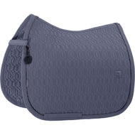 Eskadron Schabracke Platinum '26 Softshell Dressur Slate Blue Eskadron Schabracke Platinum '26 Softshell Dressur Slate Blue