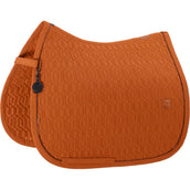 Eskadron Schabracke Platinum '26 Softshell Dressur Amber Eskadron Schabracke Platinum '26 Softshell Dressur Amber