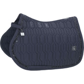 Eskadron Schabracke Classic Sports Softshell Jewel Vielseitigkeit Navy Eskadron Schabracke Classic Sports Softshell Jewel Vielseitigkeit Navy