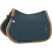 Eskadron Schabracke Classic Sports Glossy Jewel Contrast Vielseitigkeit Ocean Eskadron Schabracke Classic Sports Glossy Jewel Contrast Vielseitigkeit Ocean