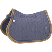 Eskadron Schabracke Classic Sports Glossy Jewel Contrast Vielseitigkeit Orchid Eskadron Schabracke Classic Sports Glossy Jewel Contrast Vielseitigkeit Orchid