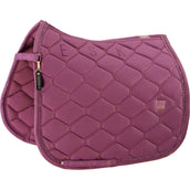 Eskadron Schabracke Heritage Glam Crystal Dressur Wildberry Eskadron Schabracke Heritage Glam Crystal Dressur Wildberry