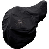 Eskadron Sattelschoner Platinum '26 Faux Leather Schwarz Eskadron Sattelschoner Platinum '26 Faux Leather Schwarz