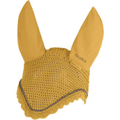 Eskadron Fliegenhaube Pearls Platinum '25 Golden Yellow Eskadron Fliegenhaube Pearls Platinum '25 Golden Yellow